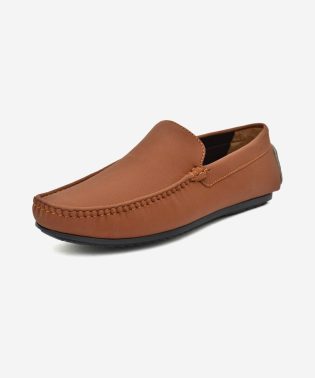 Latest Centrino Brown Loafer Shoe for Mens